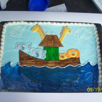 Noah's Ark