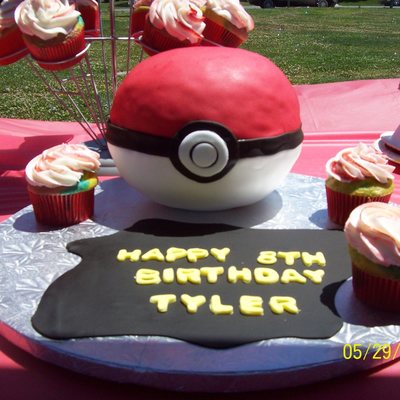 Pokemon
