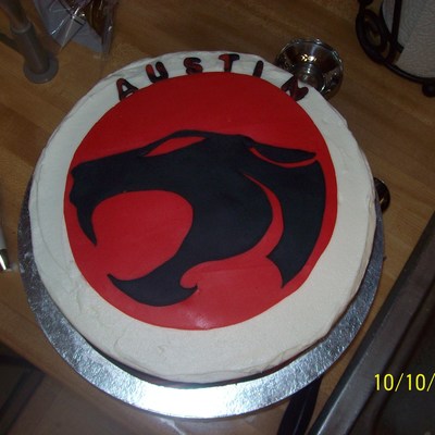 Thundercats!!