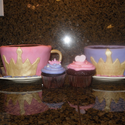 Tea Time