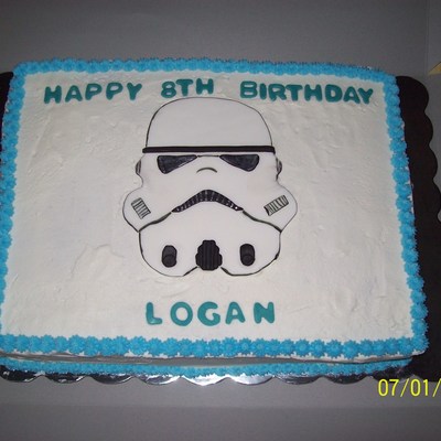 Storm Trooper