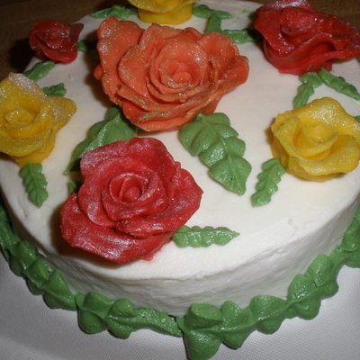 Trying Something New