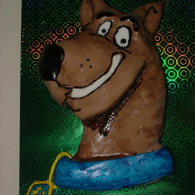 Scooby Doo