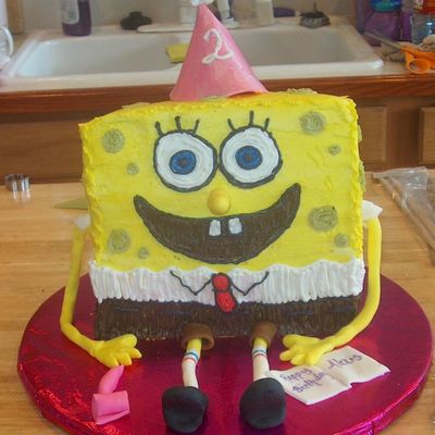 Sponge Bob