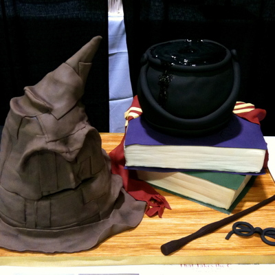 Welcome To Hogwarts!