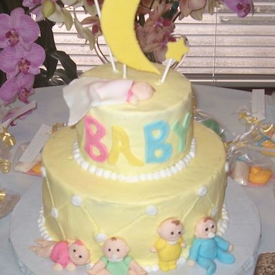 Baby Shower