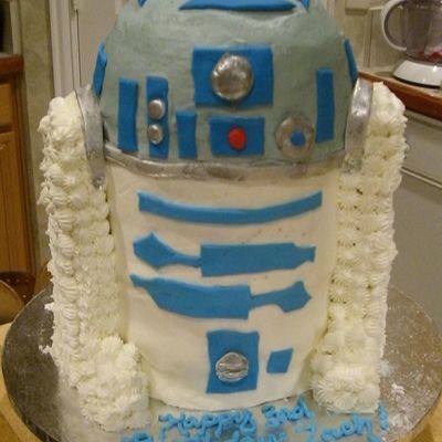 R2D2