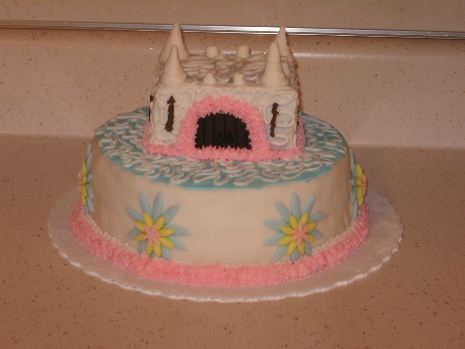 Castle