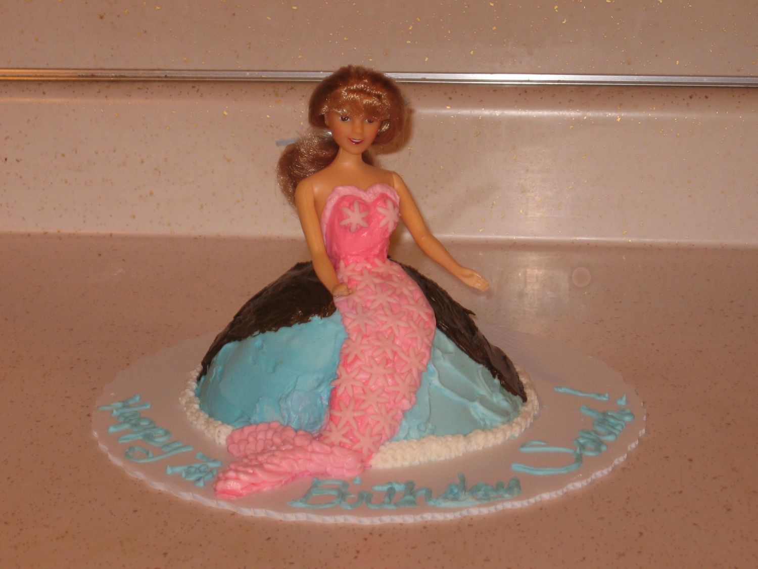 Mermaid