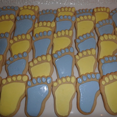 Baby Feet