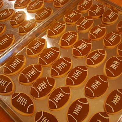 Footballs