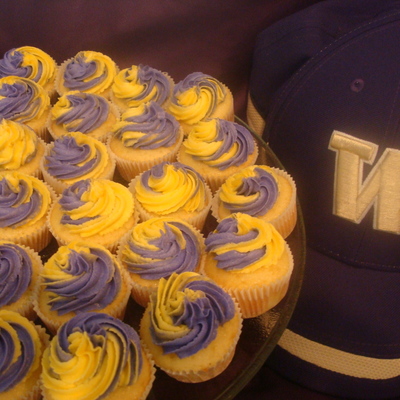 Wa Huskies
