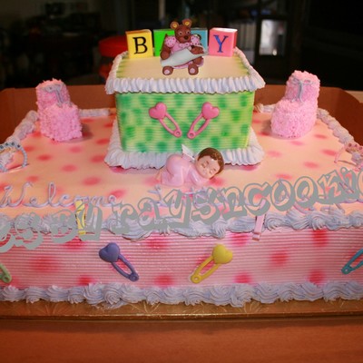Baby Shower
