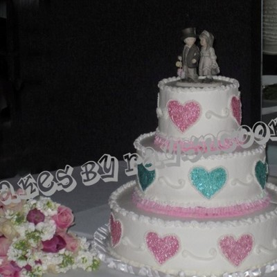 Geletin Hearts
