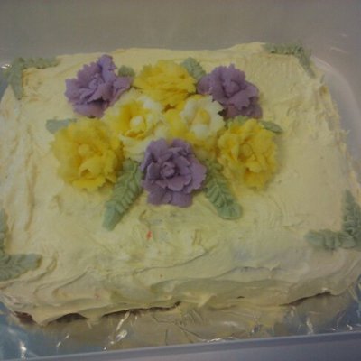 Just Learning Bc Roses