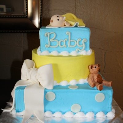 Baby Shower