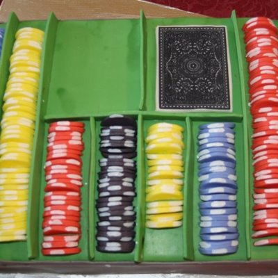 Poker Chips