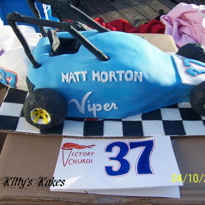 Racecar