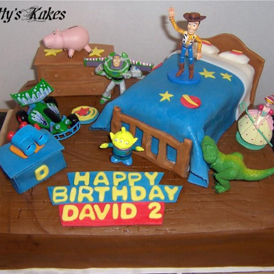 Toy Story