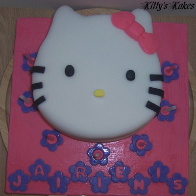 Hello Kitty