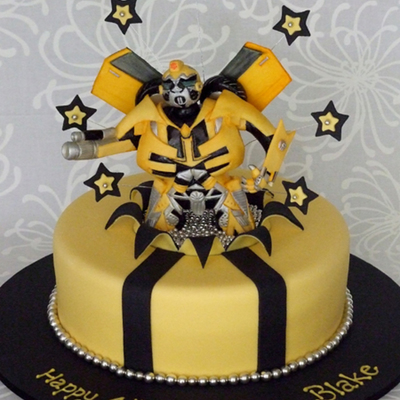 Bumblebee Transformer