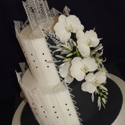 Challenge 2010 - Bridal Elegance