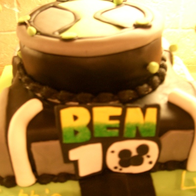 Ben10
