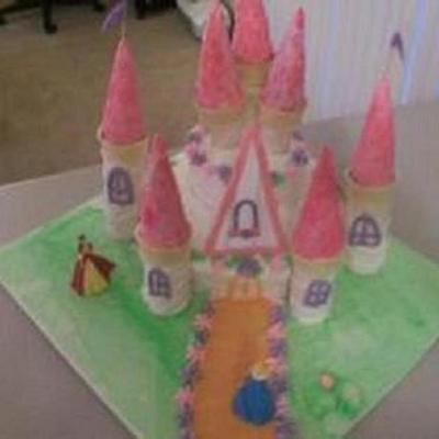 Princess Castle