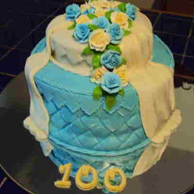 100 Grandmother Birthday