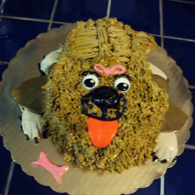 Doggy