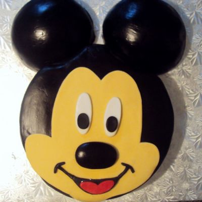 Mickey Mouse