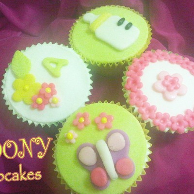 Another Baby Shower Set