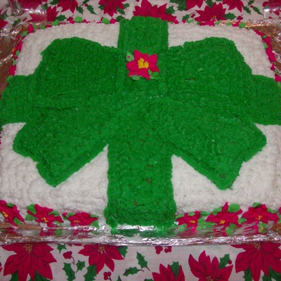 Christmas Cake