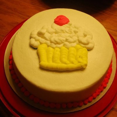 1St Course 2Nd Class Cake