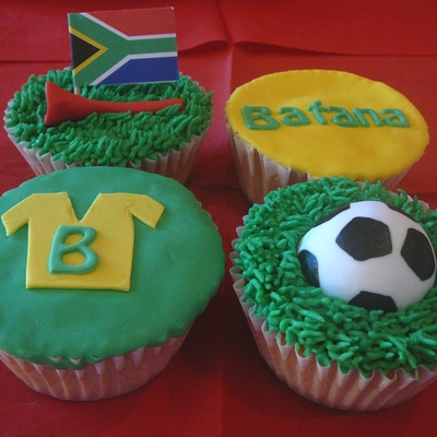 Soccer World Cup