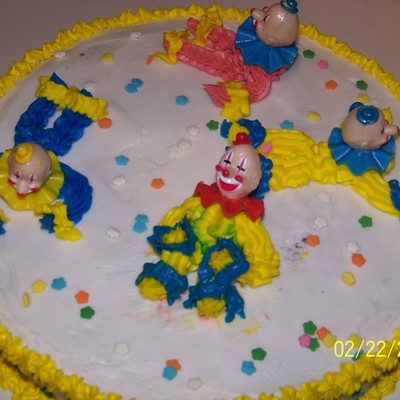 Clowns