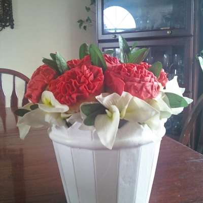 Cupcake Bouquet