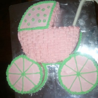 Baby Carriage