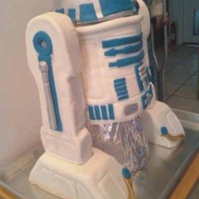 R2D2 Star Wars