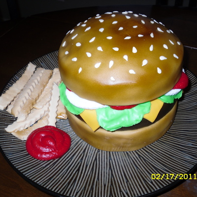 Cheeseburger