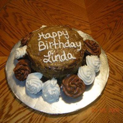 Linda's 41St Birthday