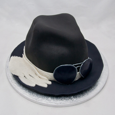 Michael Jackson Hat