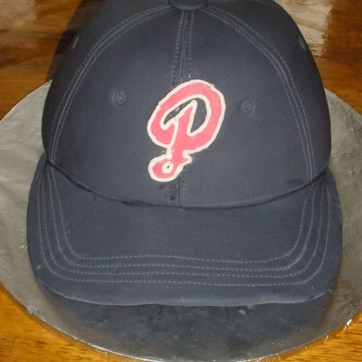 Baseball Procap