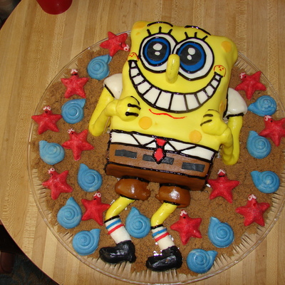 Spongebob