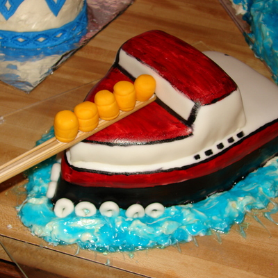 Orca Jaws