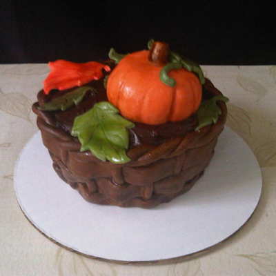 Just For Fun Mini Cake