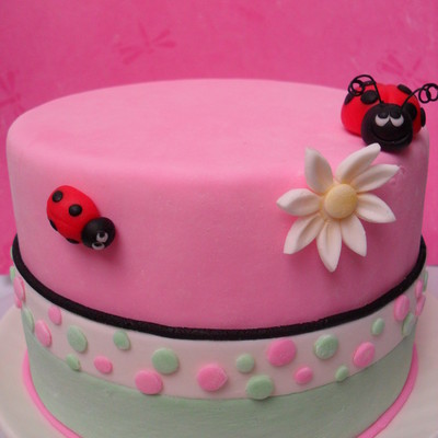 Lady Bugs