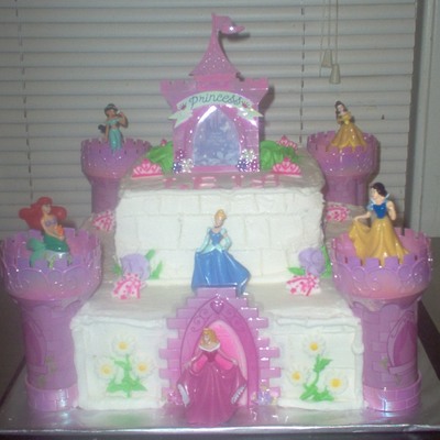 Princess Castle