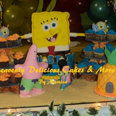 Spongebob Birthday Theme