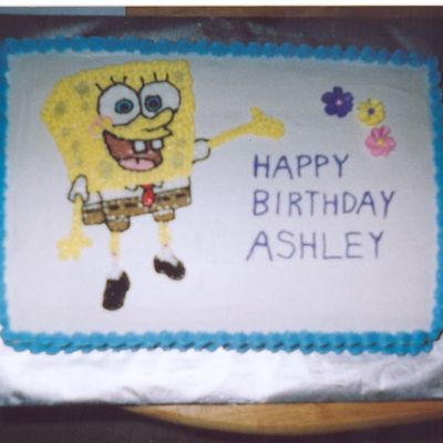 Spongebob2003